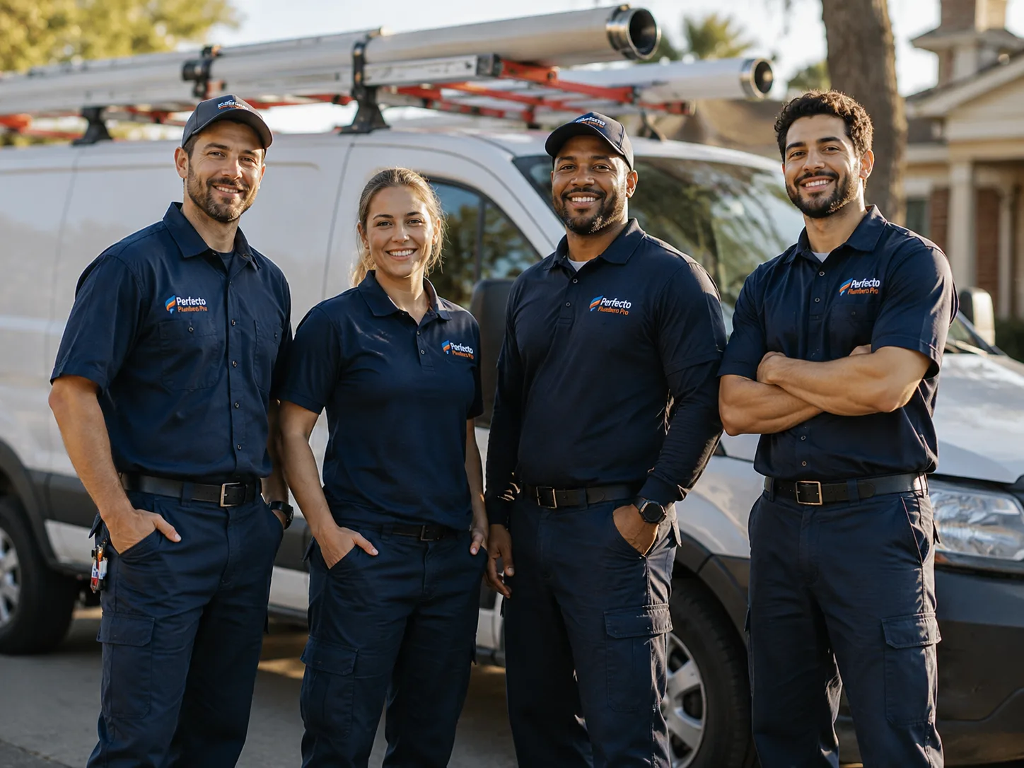 Emergency Plumber Near Me in Lipscomb, TX near me